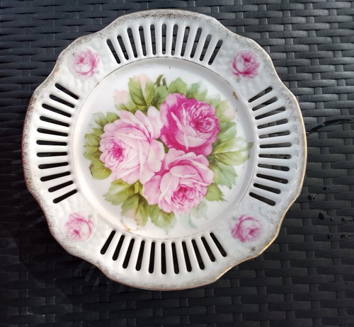 Assiettes