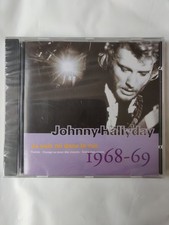 Johnny Hallyday Cd Guitare Volume 10