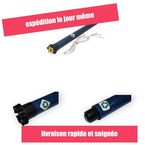 Moteur volet roulant somfy - moteur,