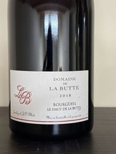 Bourgueil - Le Haut de la