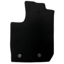 Tapis de sol avant gauche haut