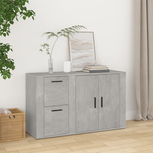 Buffet armoire rangement - buffet,