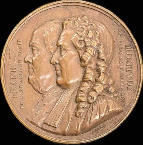 7472 grande médaille - grande,