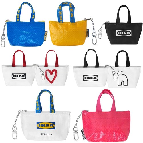 Ikea knolig mini - ikea, bag