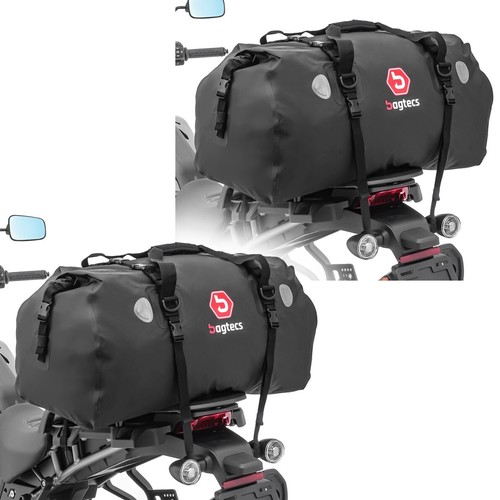 Tailbag drybag bagtecs xf80 - drybag,