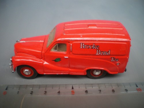 Austin a40 van - austin,