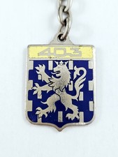 PORTE-CLES - Original Rare -