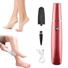 Râpe à Pieds Pédicure