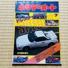 Holiday Auto 1985 KÖENIG BREYTON IMPUL TOM’S GEMBALLA SCHUSSLER BRABUS Central20