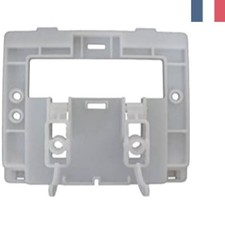 Ensemble Socle et Bras Siamp - Plaque Verso 350 pour Installation Facile