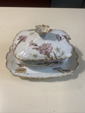 très ancien beau saucier