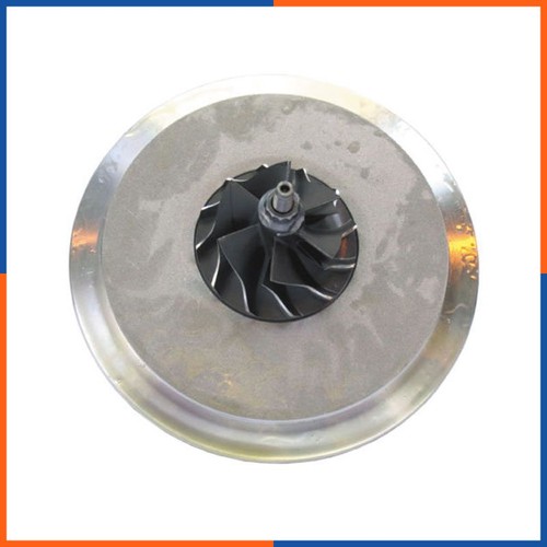 Cartouche turbo neuve - turbo, pour