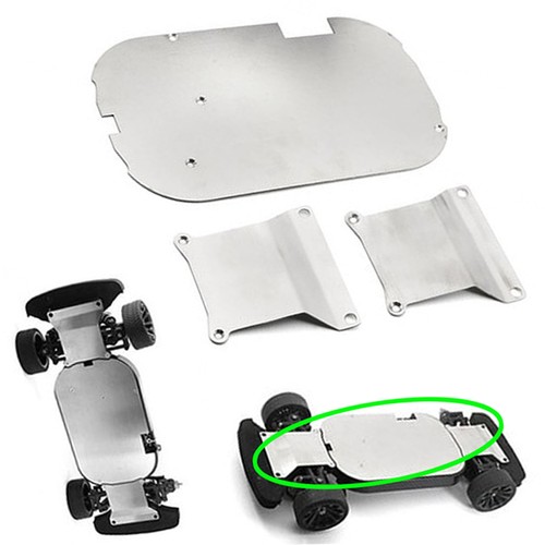 Plaque protection de - protection,