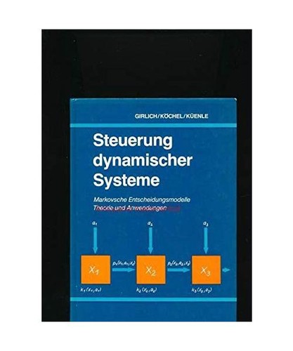 Steuerung dynamischer systeme - steuerung,