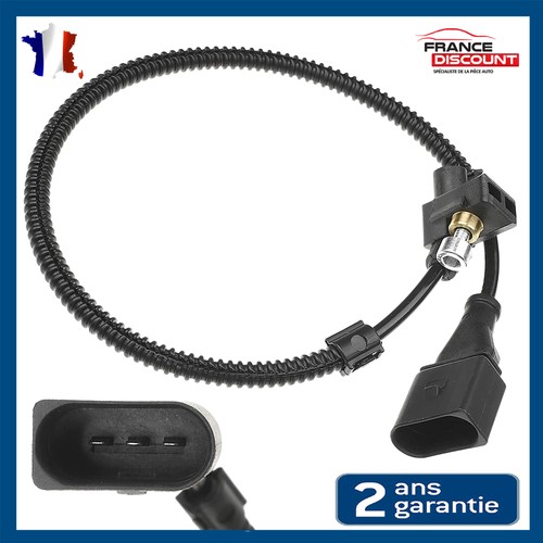 Capteur pmh vilebrequin - de,