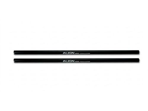Align rex 450l - align,