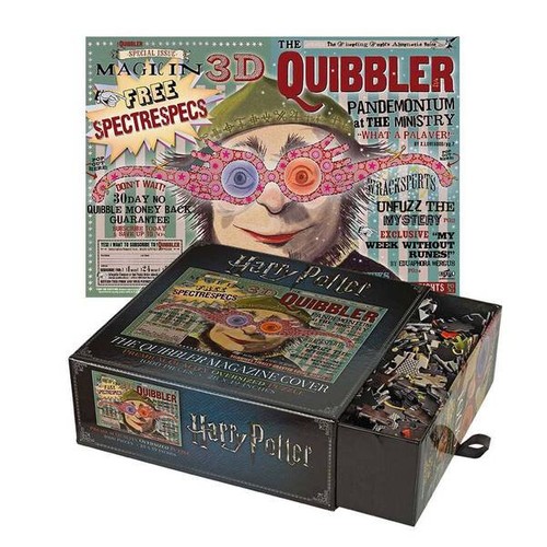 Harry potter chicaneur - potter,