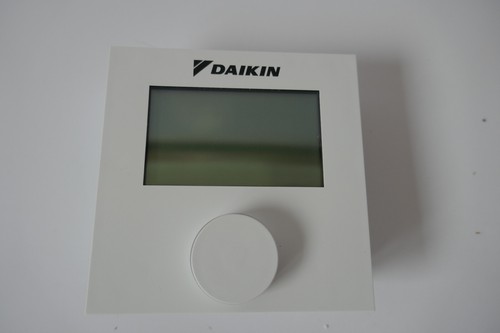 Thermostat ambiance filaire - d'ambiance,