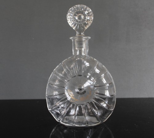 Carafe cognac cristal de - en,