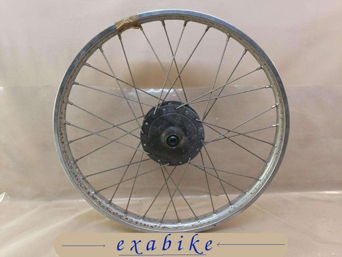 Roue avant pour suzuki - roue,