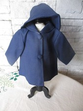 VETEMENT POUPEE ANCIENNE