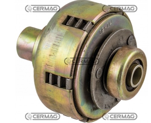 Embrayage motoculteur - embrayage,