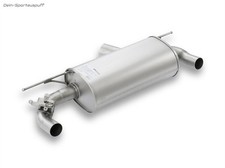 Remus Inox le Sport Échappement Duplex BMW 2er F22 Coupé F23 Cabriolet M240i