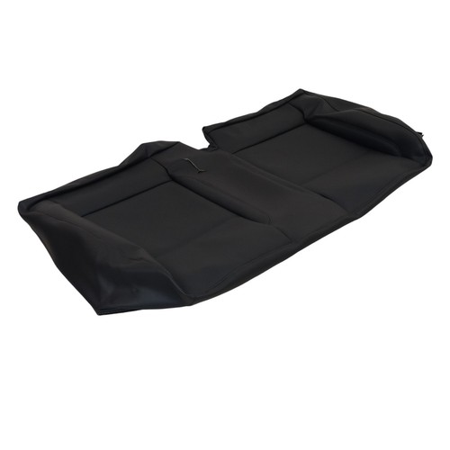 Housse siège cuir pour - de,