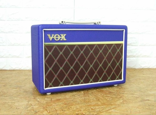 Very rare ampli - very,