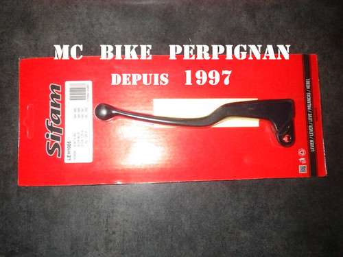 Levier embrayage honda cr - levier,