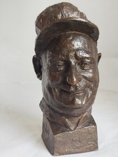 Bronze Signé Serge