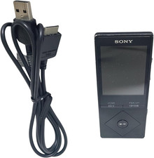 Sony NW-A25 Walkman Lecteur de