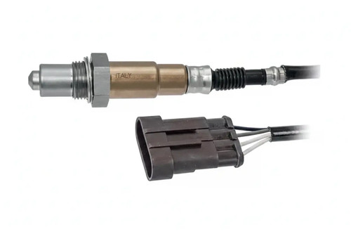 Sonde lambda chauffé