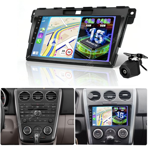 Android car stereo - car, radio