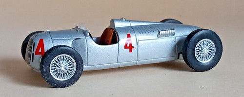 Ixo auto union - auto,