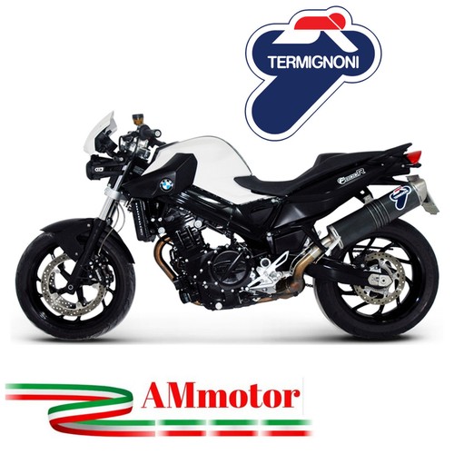 Termignoni bmw 800 - f,