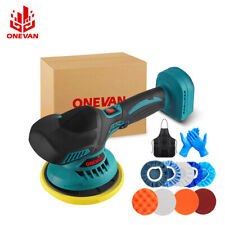 21V Polisseuse Lustreuse