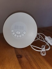 Radio Reveil Simulateur D'aube