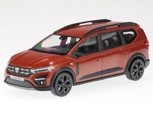 Dacia jogger 2022 terracotta - jogger,
