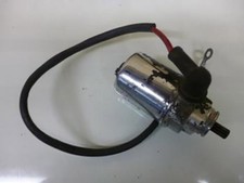 Démarreur origine pour moto