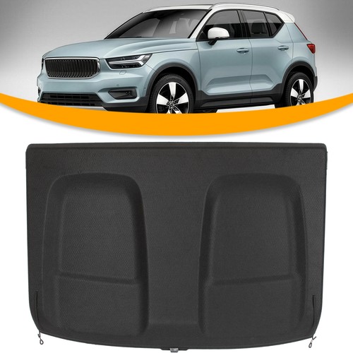 Plage arrière pour volvo xc40 - arrière,