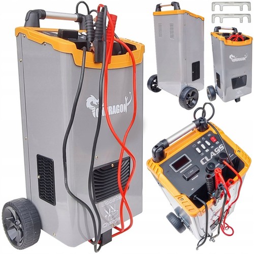 Voiture chargeur batterie - de,