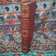 Jules Verne - Deux ans de