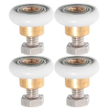  4 Pcs Porte De Douche