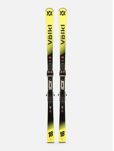 Sci race carve volkl - sci,