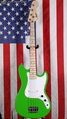 Squier limited edition sonic - squier,