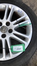 Jeu de 4 jantes  OPEL INSIGNIA
