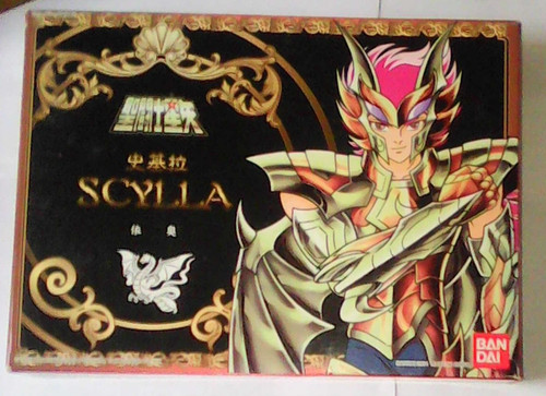 Chevalier zodiaque bandai - chevalier, du