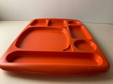 PLATEAU PLASTIQUE VINTAGE