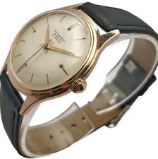 Jeambrun 33mm 17 jewels 1950s